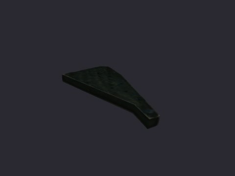 Uni Carrier Blow Piece11