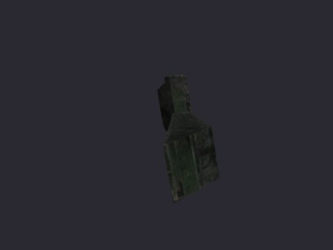 Uni Carrier Blow Piece12