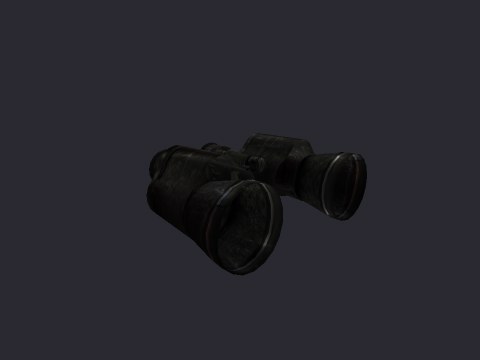 Binoculars