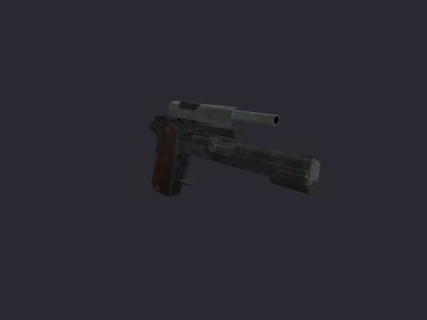 Colt45