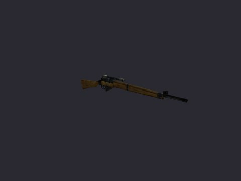 Enfield Scope