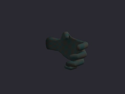 Hands