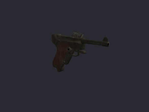 Luger