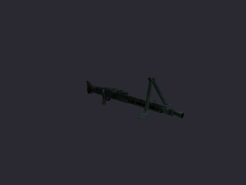 Mg42 New