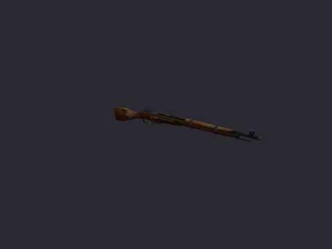Mosinnagant