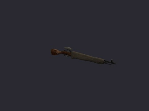 Mosinnagant Cloth