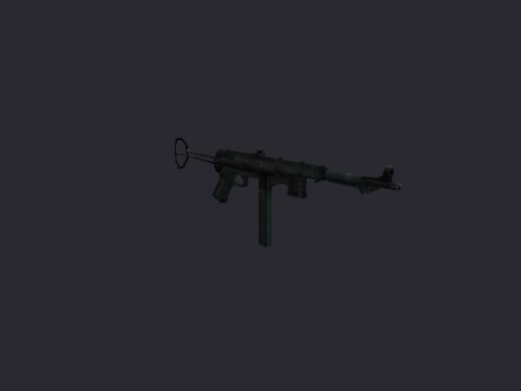 Mp40