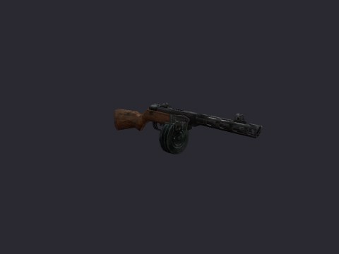 Ppsh