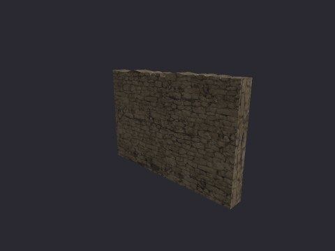Wall Tank Whole