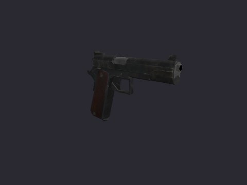 Colt45