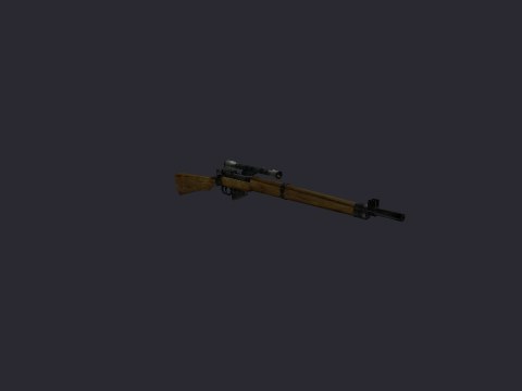 Enfield Scope