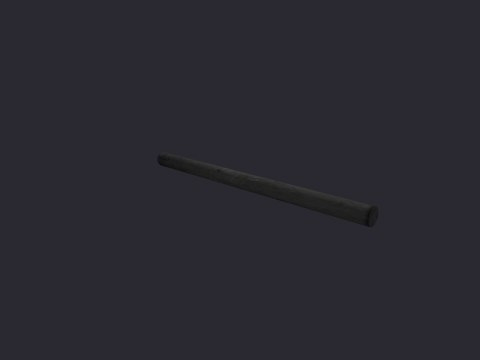 Machinegun Tiger