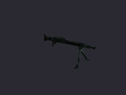 Mg42 Carry