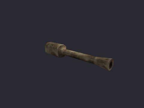 Miniturret Crusader2
