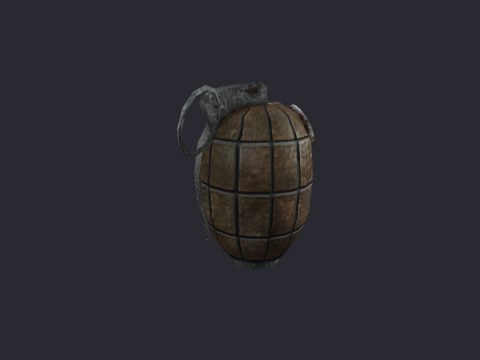 Mk1grenade