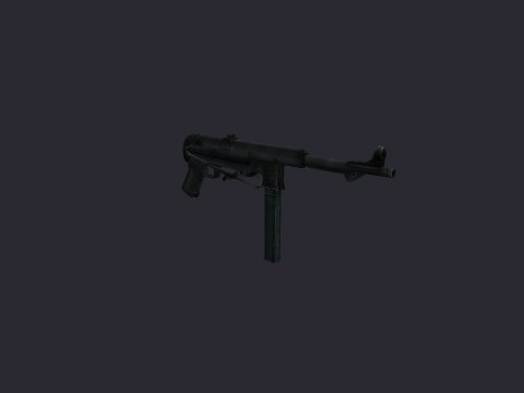 Mp40