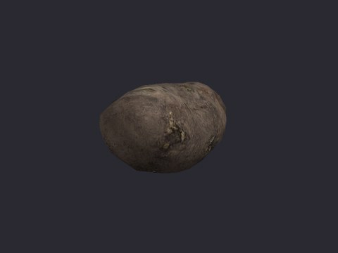 Potato