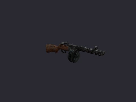 Ppsh
