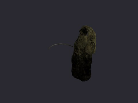 Stickybomb