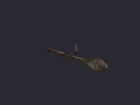 Temp Panzerfaust